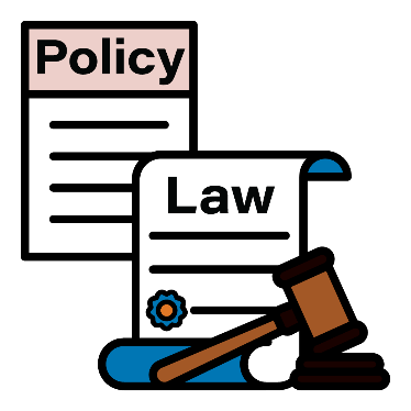 Policy and law documents