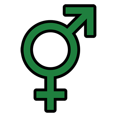 Intersex symbol