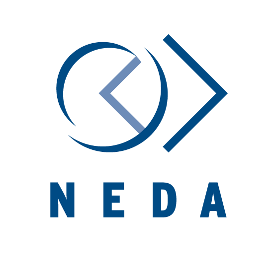 The National Ethnic Disability Alliance logo