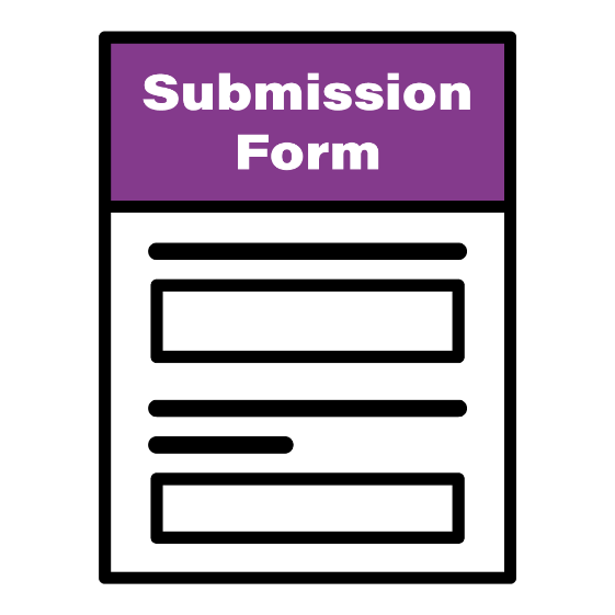 Submission form document