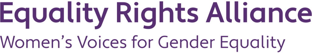Equality Rights Alliance logo